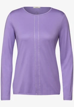 Tuniekachtig shirt