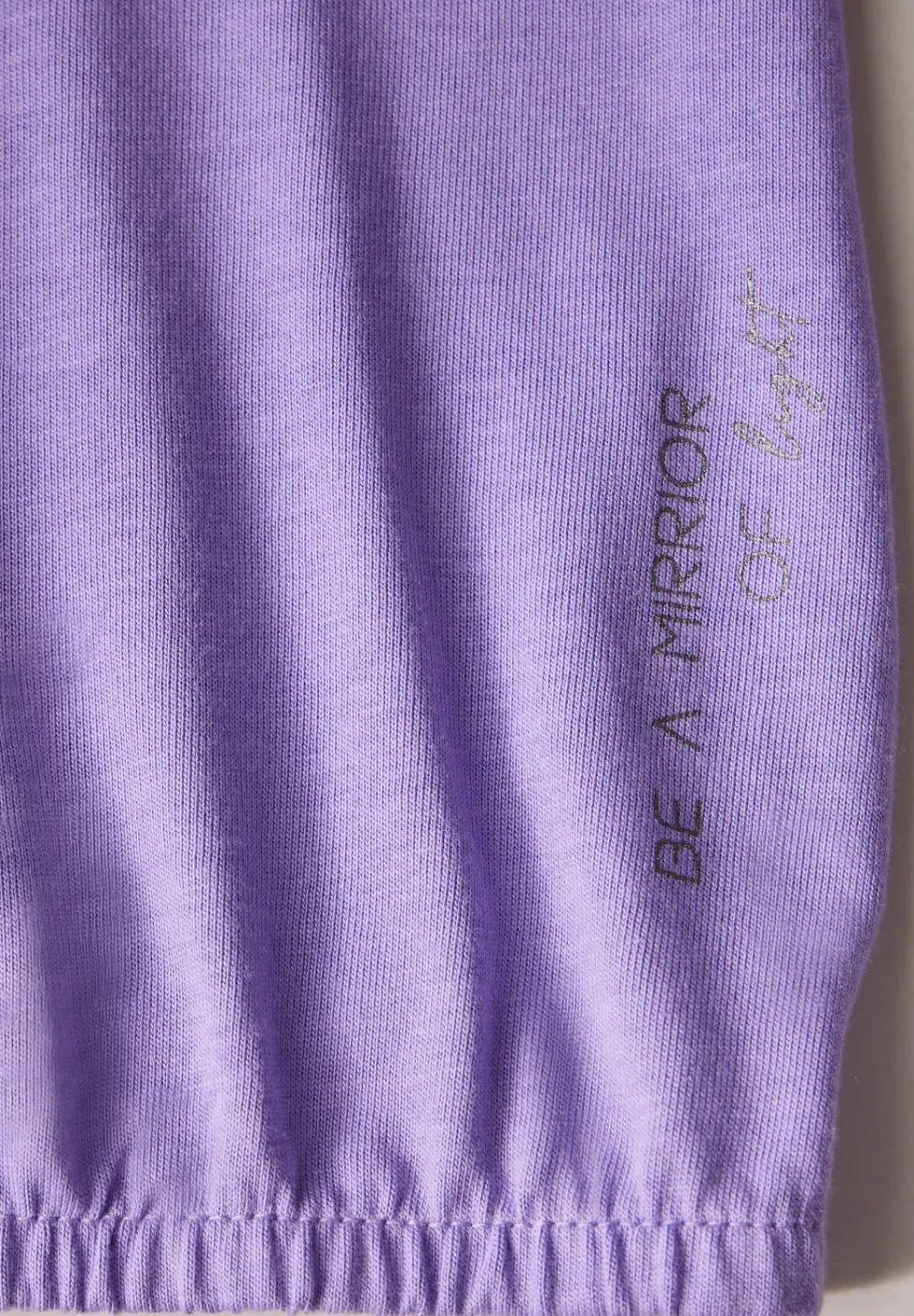 Tuniekachtig shirt