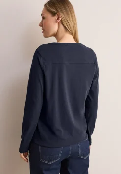 Tuniekachtig shirt