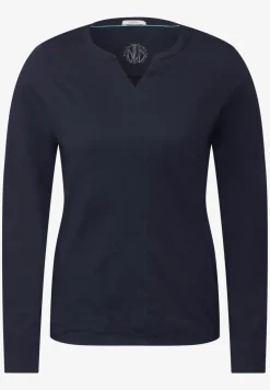 Tuniekachtig shirt