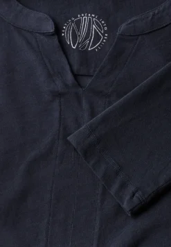 Tuniekachtig shirt