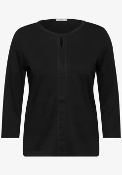 Tuniekachtig shirt