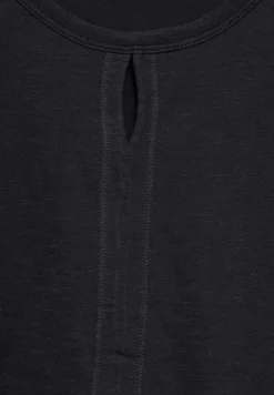 Tuniekachtig shirt