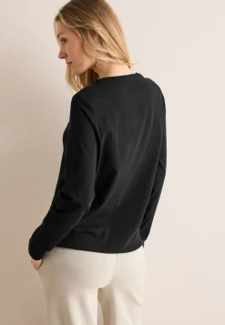 Tuniekachtig shirt