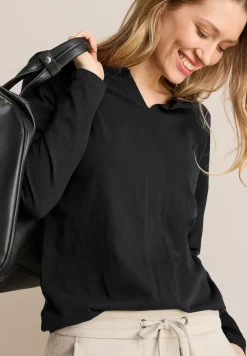 Tuniekachtig shirt