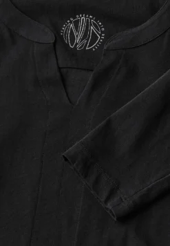 Tuniekachtig shirt
