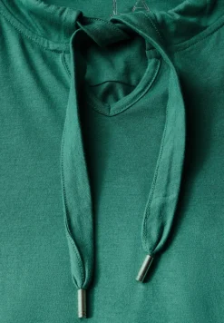Tuniekachtig shirt