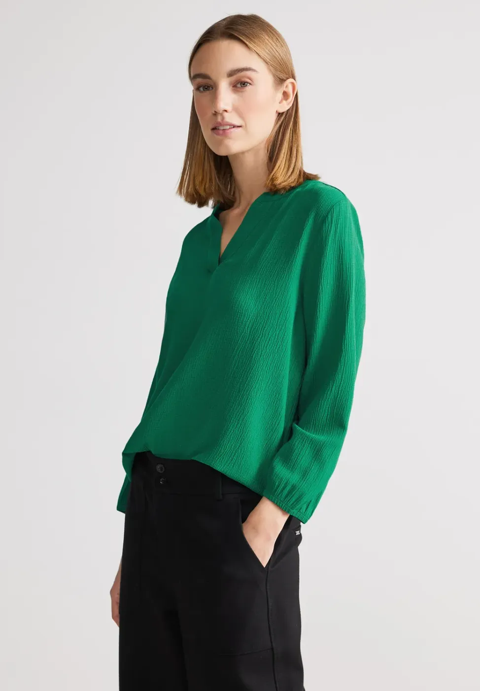 Tuniekblouse