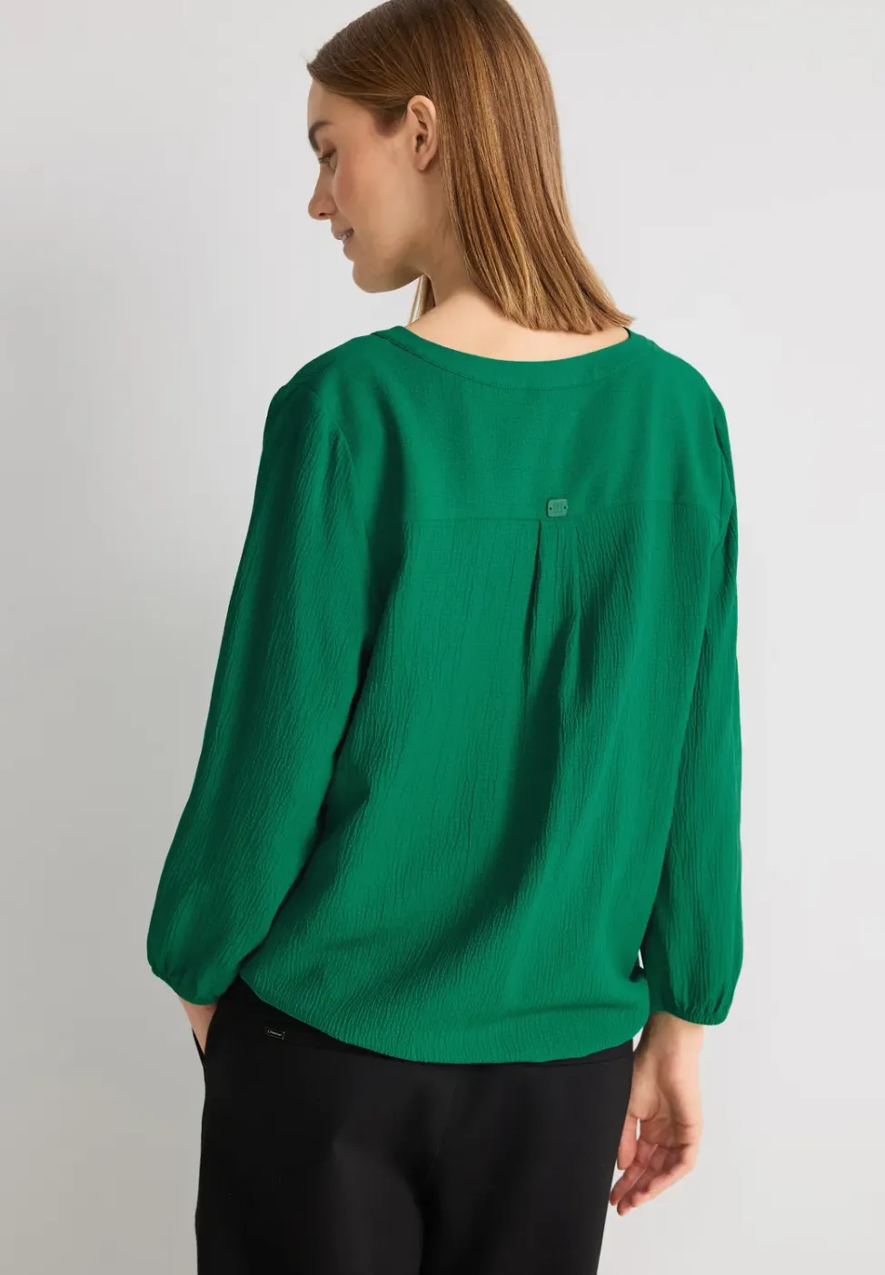 Tuniekblouse