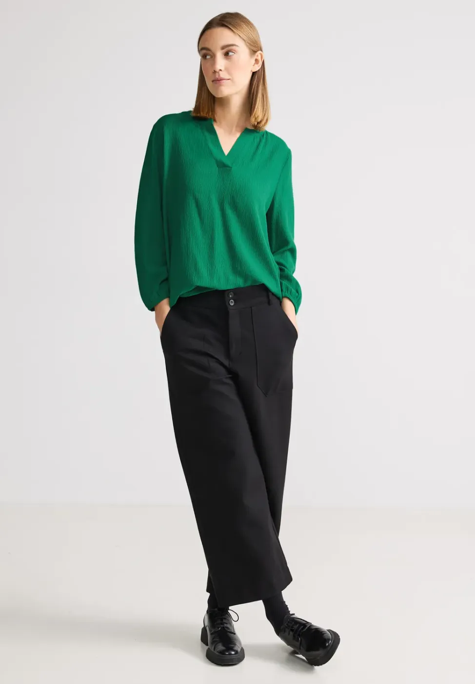 Tuniekblouse