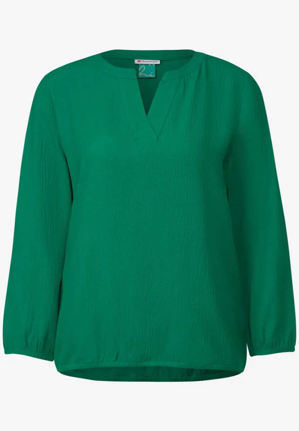Tuniekblouse