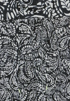 Tuniekblouse met print