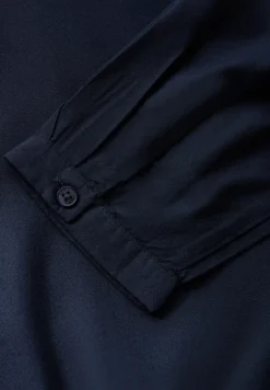 Tuniek in effen kleur