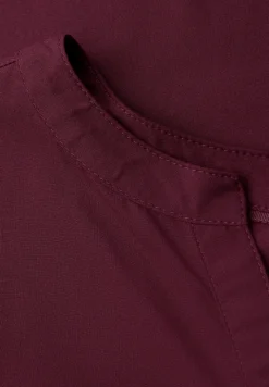 Tuniek in effen kleur