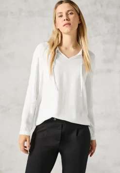 Tuniek in effen kleur