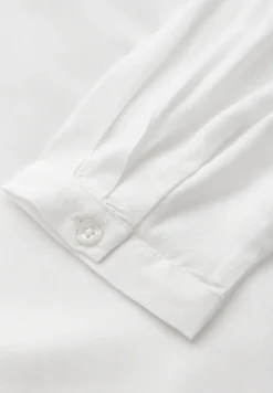 Tuniek in effen kleur