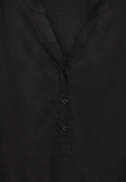 Tuniek in effen kleur