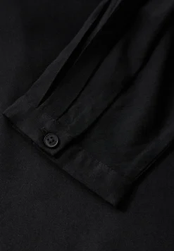 Tuniek in effen kleur