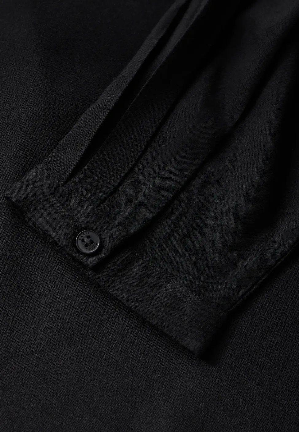 Tuniek in effen kleur