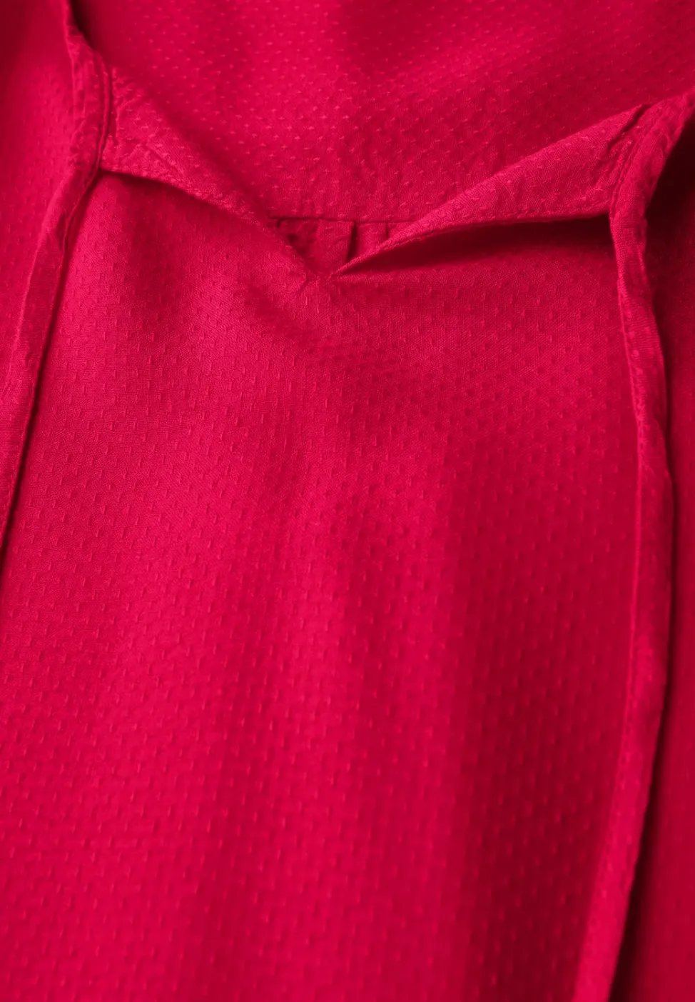 Tuniek in effen kleur