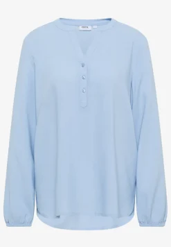 Tuniek in effen kleur