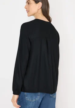 Tuniek in effen kleur