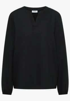 Tuniek in effen kleur