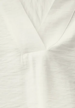 Tuniek in effen kleur
