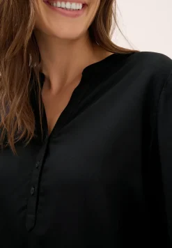 Tuniek in effen kleur