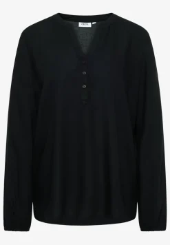 Tuniek in effen kleur
