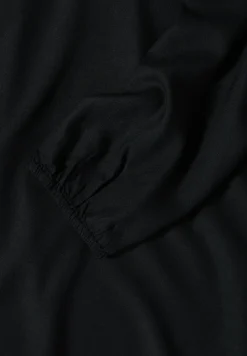 Tuniek in effen kleur