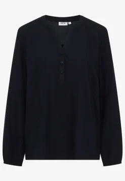 Tuniek in effen kleur
