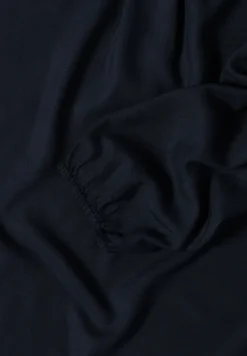 Tuniek in effen kleur