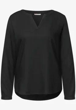 Tuniek in effen kleur