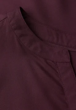 Tuniek in effen kleur