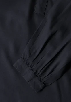Tuniek in effen kleur