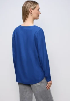 Tuniek in effen kleur