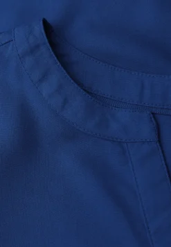 Tuniek in effen kleur