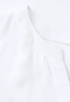 Tuniek in effen kleur