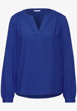 Tuniek in effen kleur