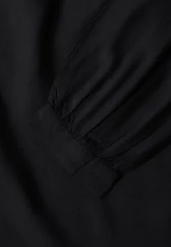 Tuniek in effen kleur