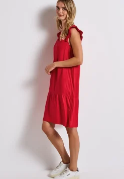 Tuniekjurk met details
