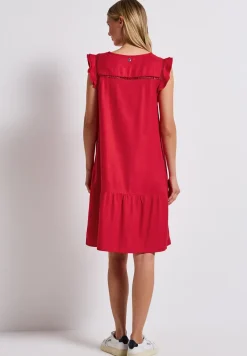 Tuniekjurk met details