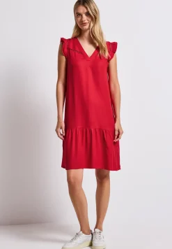 Tuniekjurk met details
