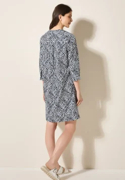 Tuniekjurk met patroon