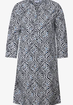 Tuniekjurk met patroon
