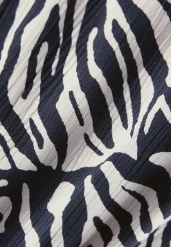 Tuniekjurk met patroon
