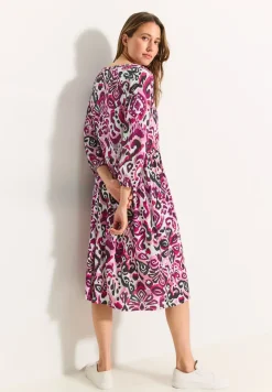 Tuniekjurk met print