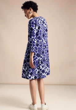 Tuniekjurk met print