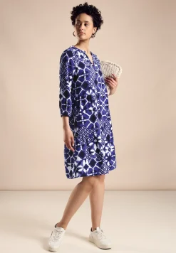 Tuniekjurk met print